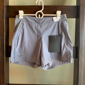 Arc’teryx Women’s Taema Shorts